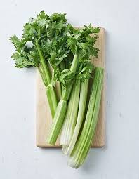 تصویر 4 از کرفس تازه شسته شده با بسته بندی استاندارد و بهداشتی